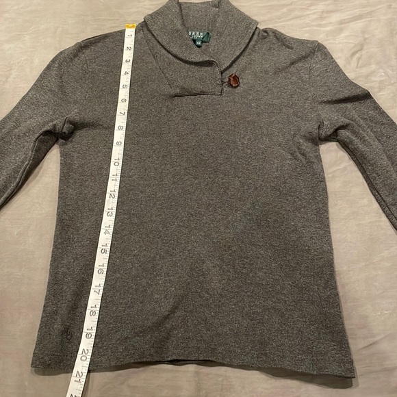 Lauren Ralph Lauren Sweater - Picture 5 of 6